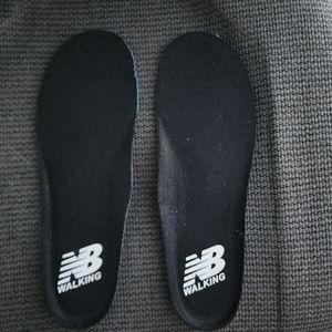 New Balance Insoles insert foot Support Size